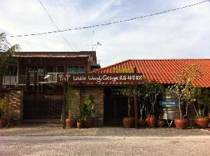 TNT Novelty Vacation House, Teluk Intan