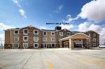 Garden City Texas Hotels - Stanton Inn And Suites