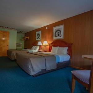 Pocono Raceway Hotels - Mahoning Inn