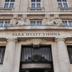 Park Hyatt Vienna