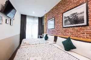 B Street Hotel, George Town