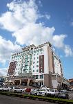 Bintulu Malaysia Hotels - NU Hotel