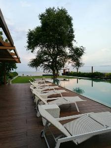 Baan Thew Talay Blue Sapphire 353, Cha Am