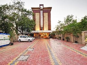 Hotel Sai Jashan, Shirdi