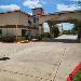 Palace Inn Sam Houston Race Park west road