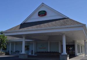 Courtyard Cape Cod Hyannis, Hyannis