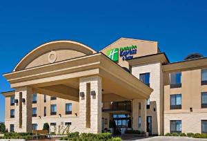 Holiday Inn Express Hotel & Suites Wichita Falls, an IHG Hotel, Wichita Falls
