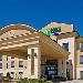 Wilbarger Auditorium Hotels - Holiday Inn Express Hotel & Suites Wichita Falls