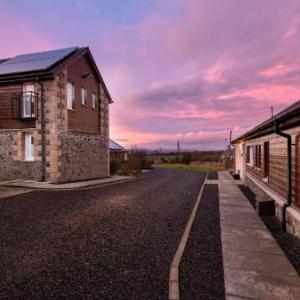 Elderburn Lodges