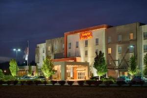 Hampton Inn & Suites Portland/Vancouver, Vancouver