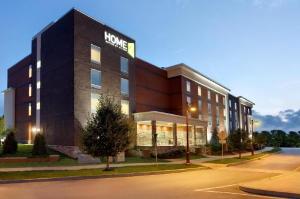Home2Suites Cranberry, Cranberry Township