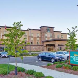 Hotels near RIM Park - Homewood Waterloo St Jacobs