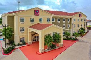 Comfort Suites - Tomball, Tomball