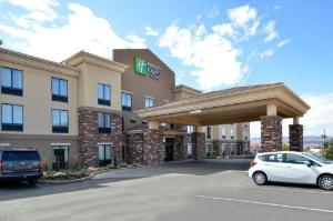 Holiday Inn Express Hotels Page, an IHG Hotel, Page