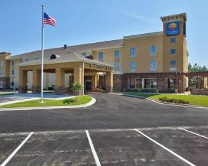 Comfort Inn & Suites Dothan East, Dothan