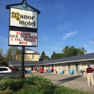 Manor Motel