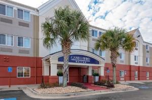 Candlewood Suites Warner Robins, Warner Robins