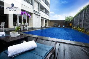 Core Hotel Benoa, Benoa