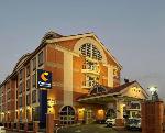 Linden Hill New York Hotels - Comfort Inn & Suites LaGuardia Airport