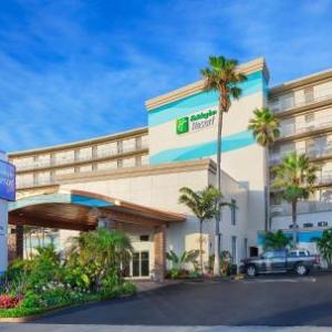 Hotels near Calvary Christian Center Ormond Beach - Holiday Inn Resort Daytona Beach Oceanfront