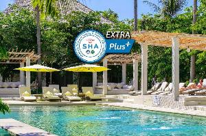 Summer Luxury Beach Resort & Spa, Ko Phangan