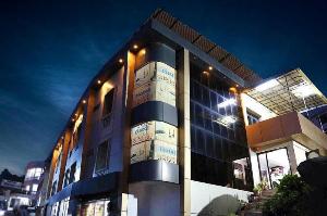 Ashoka Hotel, Mount Abu