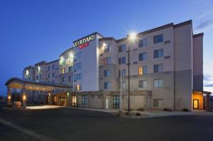Courtyard Grand Junction, Grand Junction