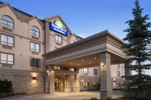 Days Inn & Suites by Wyndham Collingwood, Collingwood