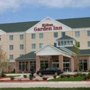 Hilton Garden Inn Columbia