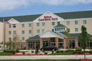 Hilton Garden Inn Columbia, Columbia