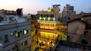 Mangaldas Ni Haveli II by The House of MG, Ahmedabad