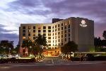 East Irvine California Hotels - DoubleTree By Hilton Hotel Irvine-Spectrum