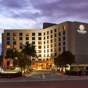 DoubleTree By Hilton Hotel Irvine-Spectrum