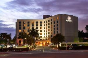 DoubleTree by Hilton Irvine Spectrum, Irvine
