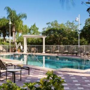 Hotels near SouthWest Florida Event Center - DoubleTree Suites by Hilton Naples