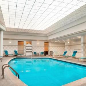 Radisson Hotel Cincinnati Riverfront