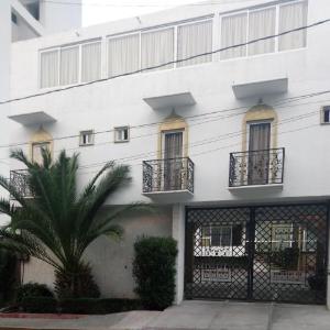 Foro Puebla Mexico City Hotels - Casa Shalom Puebla