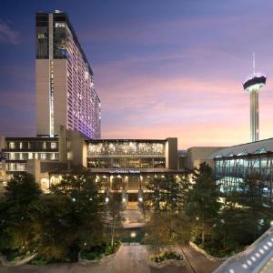 Grand Hyatt San Antonio