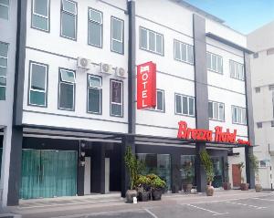 Brezza Hotel Sitiawan, Lumut