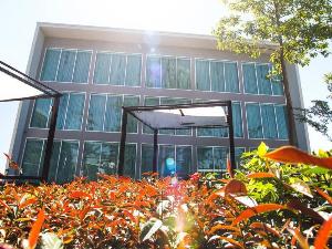 A Hotel Simply, Chiang Saen