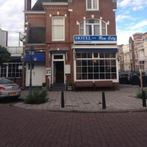 New City Hotel Scheveningen
