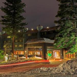 Hilton Vacation Club Tahoe Seasons Lake Tahoe