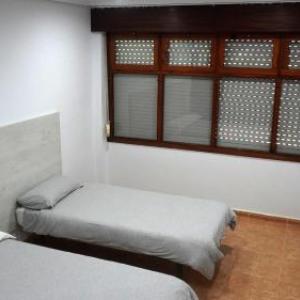 Hotel Pinar Somo Surf