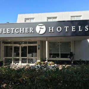 Fletcher Hotel-Restaurant Waalwijk