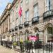 Crowne Plaza Edinburgh - Royal Terrace an IHG Hotel
