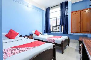OYO Flagship 76555 Hotel River View, Guwahati