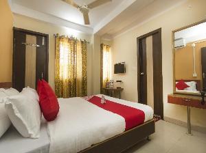 OYO 14200 Hotel Oasis, Siliguri