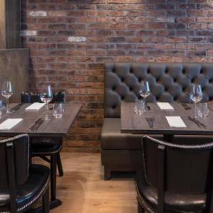 Glyne Gap Field Hotels - The Driftwood Bexhill