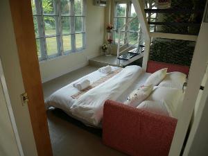 Misty English Cottage, Ban Khao Ya Nua