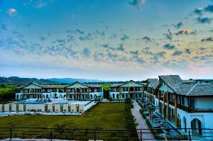 Abhyaran Resort & Spa Ranthambore, Ranthambore